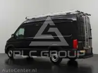 2021 Volkswagen Crafter