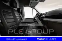 2021 Volkswagen Crafter