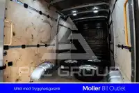 2021 Volkswagen Crafter