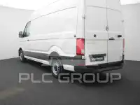 2021 Volkswagen Crafter