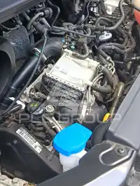2021 Volkswagen Crafter