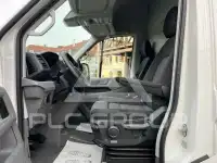 2021 Volkswagen Crafter