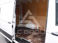 2021 Volkswagen Crafter
