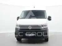 2021 Volkswagen Crafter