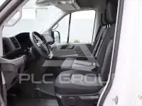 2021 Volkswagen Crafter