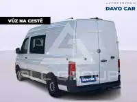2021 Volkswagen Crafter
