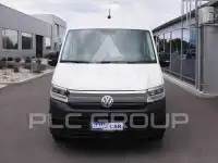 2021 Volkswagen Crafter