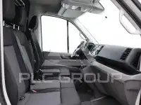 2021 Volkswagen Crafter