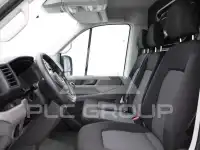 2021 Volkswagen Crafter