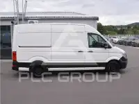 2021 Volkswagen Crafter