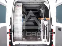 2021 Volkswagen Crafter