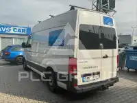 2021 Volkswagen Crafter
