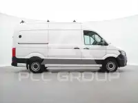 2021 Volkswagen Crafter