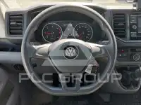 2021 Volkswagen Crafter