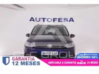 2021 Volkswagen Touran