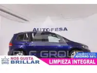 2021 Volkswagen Touran