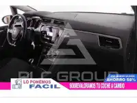 2021 Volkswagen Touran