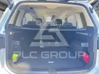2021 Volkswagen Touran