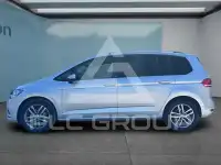 2021 Volkswagen Touran