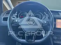 2021 Volkswagen Touran