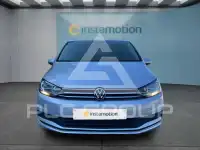 2021 Volkswagen Touran