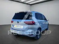 2021 Volkswagen Touran