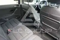 2021 Volkswagen Touran
