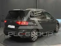 2021 Volkswagen Touran