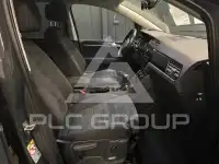 2021 Volkswagen Touran