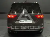 2021 Volkswagen Touran