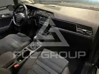 2021 Volkswagen Touran