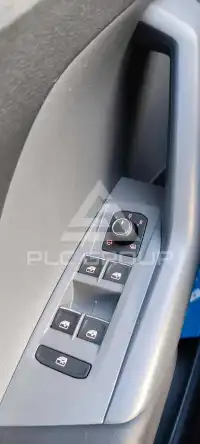 2021 Volkswagen T-Cross
