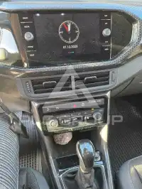 2021 Volkswagen T-Cross