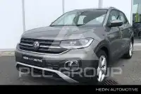 2021 Volkswagen T-Cross