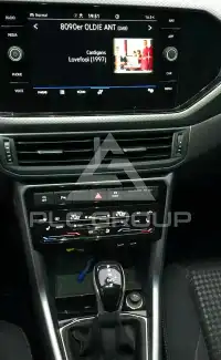 2021 Volkswagen T-Cross