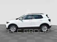 2021 Volkswagen T-Cross