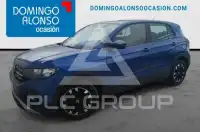2021 Volkswagen T-Cross