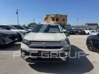 2021 Volkswagen T-Cross