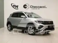 2021 Volkswagen T-Cross
