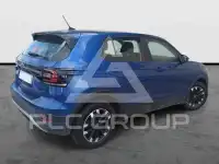 2021 Volkswagen T-Cross
