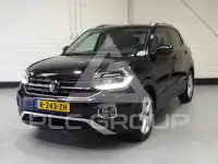 2021 Volkswagen T-Cross