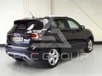 2021 Volkswagen T-Cross