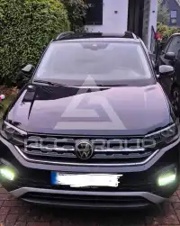 2021 Volkswagen T-Cross
