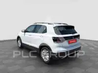 2021 Volkswagen T-Cross