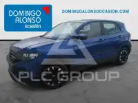 2021 Volkswagen T-Cross
