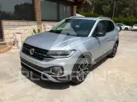 2021 Volkswagen T-Cross