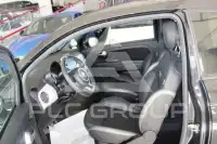 2021 Fiat 500