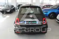2021 Fiat 500