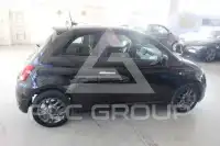 2021 Fiat 500