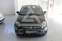 2021 Fiat 500